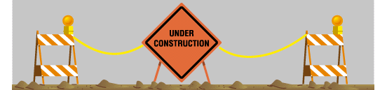 Under construction